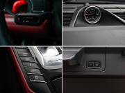Porsche Panamera I Рестайлинг Москва  - изображение 50