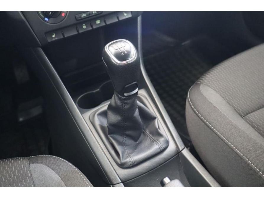 Skoda Rapid I Коломна  - изображение 12