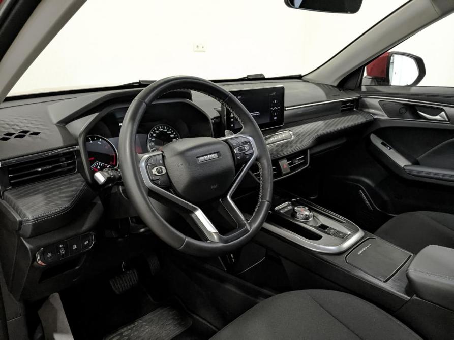 Haval Jolion I Москва  - изображение 15