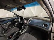 Chevrolet Cruze I Рестайлинг Москва  - изображение 31