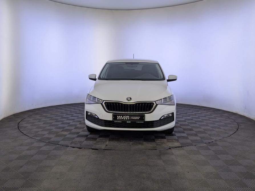 Skoda Rapid II Москва  - изображение 2