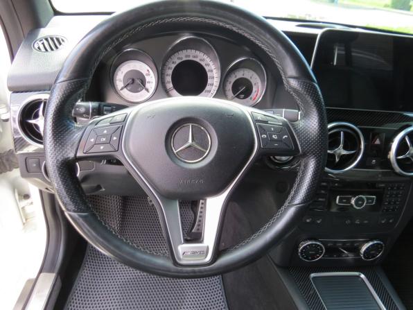 Mercedes-Benz GLK-Класс I (X204) Рестайлинг с пробегом 2014 года, цена 3 150 000 рублей, 168247 км, внедорожник, Автокод Объявления