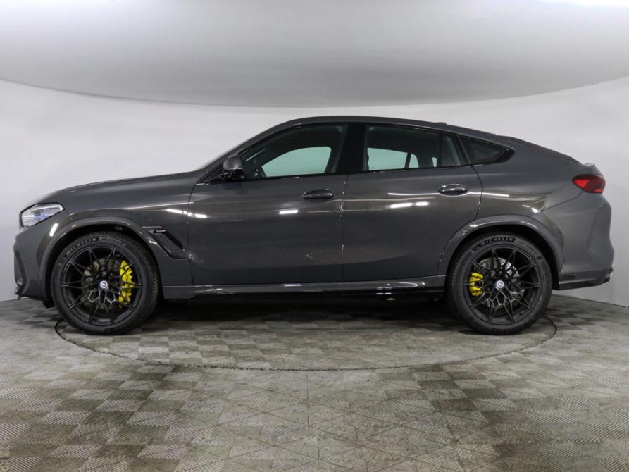 BMW X6 M III (F96) Химки  - изображение 5