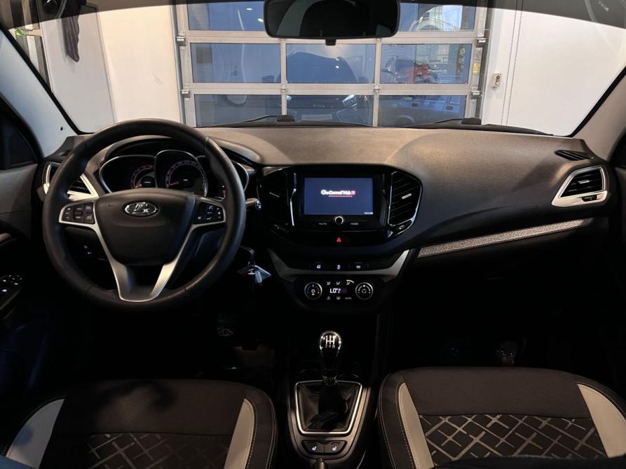 Lada (ВАЗ) Vesta I Чебоксары  - изображение 9