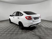 Lada (ВАЗ) Granta I Рестайлинг Уфа  - изображение 30