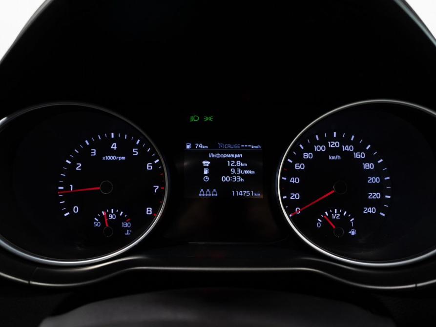 Kia Ceed III Чита  - изображение 11