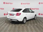 Lada (ВАЗ) Granta I Рестайлинг Вологда  - изображение 22