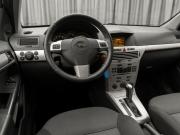 Opel Astra H Рестайлинг Москва  - изображение 29