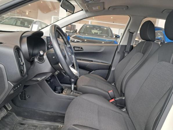 Kia Picanto III с пробегом 2021 года, цена 1 499 000 рублей, 70280 км, хэтчбек, Автокод Объявления
