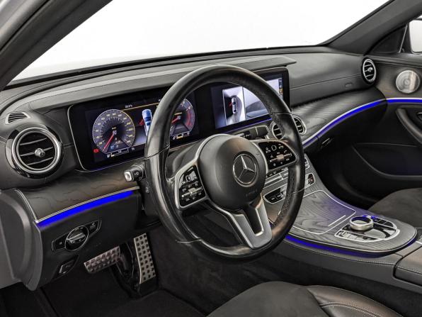 Mercedes-Benz E-Класс V (W213 S213 C238) с пробегом 2019 года, цена 3 868 250 рублей, 100375 км, седан, Автокод Объявления