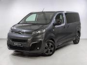 Citroen SpaceTourer I Москва  - изображение 27