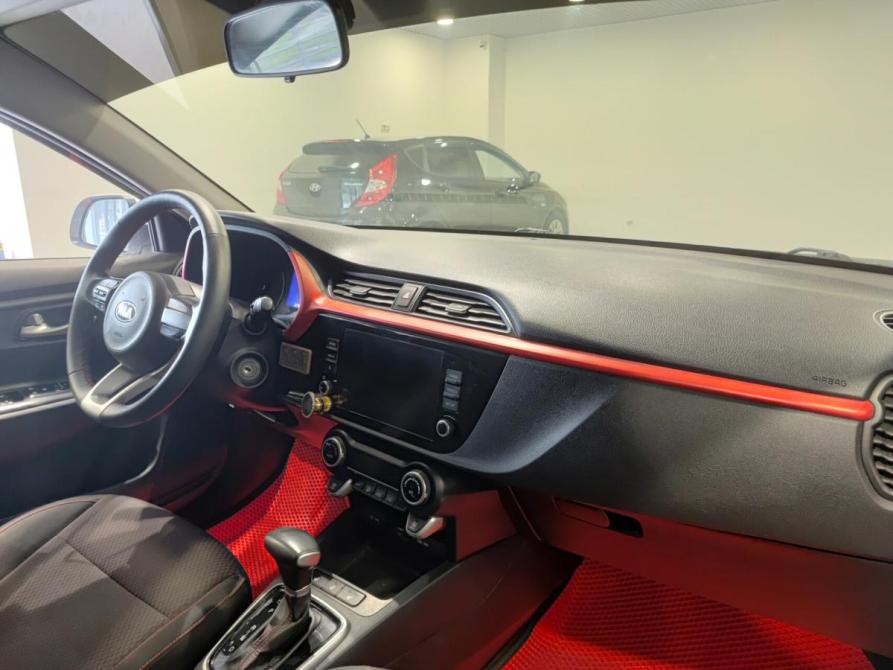 Kia Rio IV Рестайлинг Казань  - изображение 13