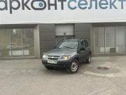 Chevrolet Niva I Рестайлинг Волгоград  - изображение 2