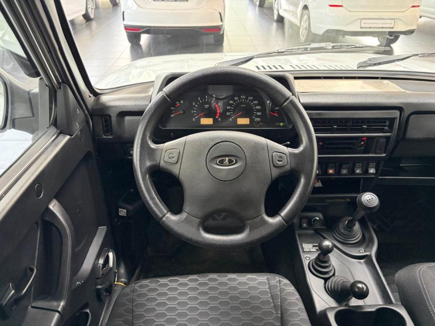 Lada (ВАЗ) 2131 (4x4) I Киров  - изображение 13