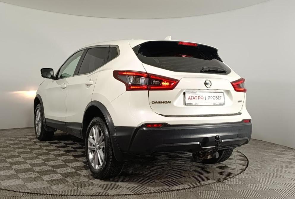 Nissan Qashqai II Волгоград  - изображение 5