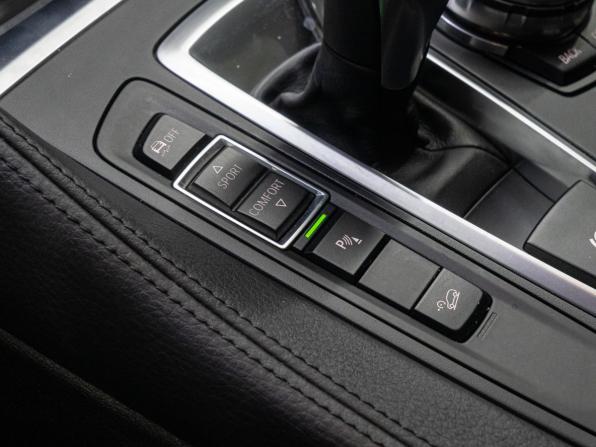 BMW X6 II (F16) с пробегом 2016 года, цена 3 699 000 рублей, 101120 км, внедорожник, Автокод Объявления