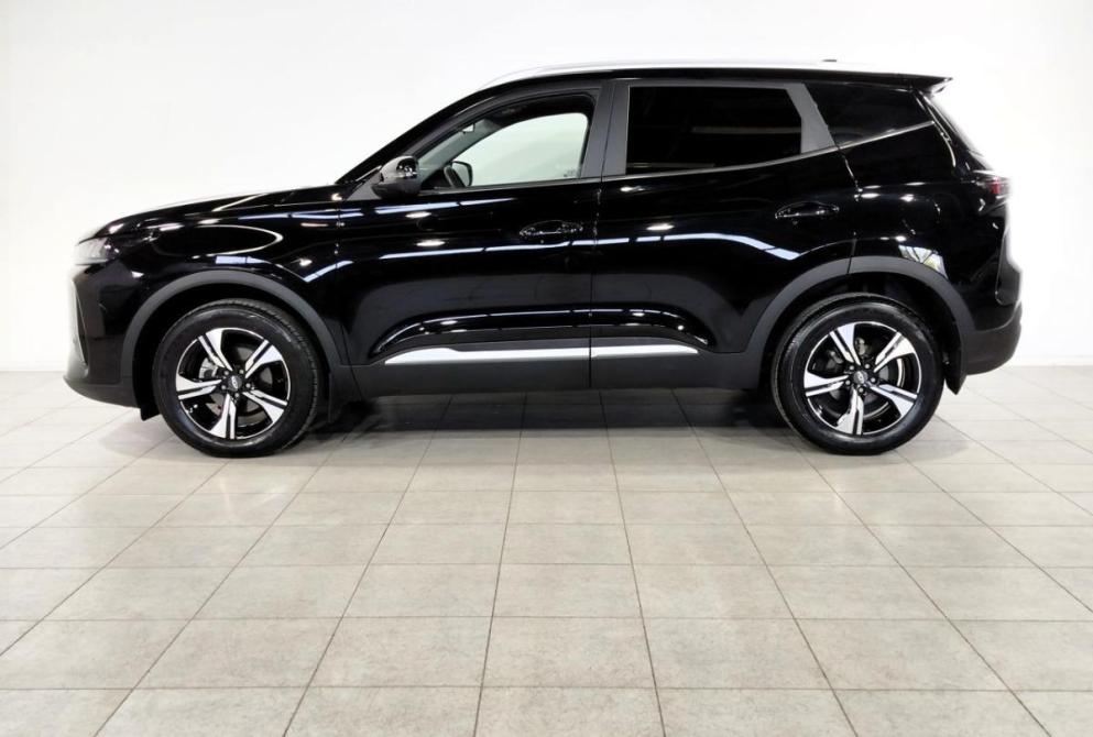 Chery Tiggo 4 I Рестайлинг 2 Саратов  - изображение 8