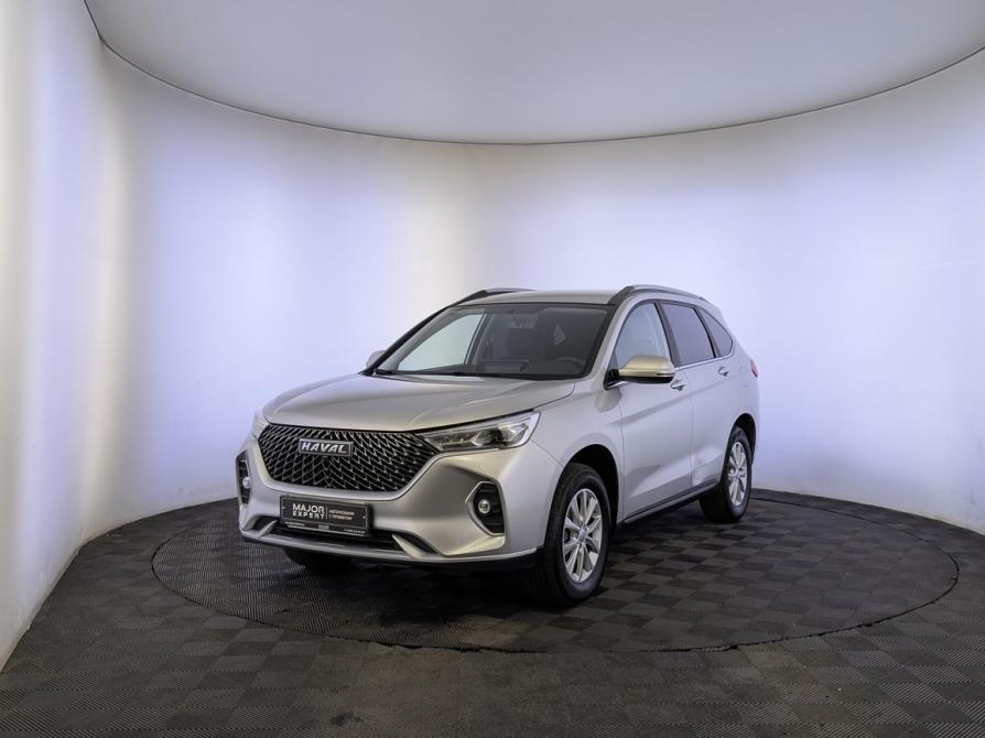 Haval M6 II Москва  - изображение 1