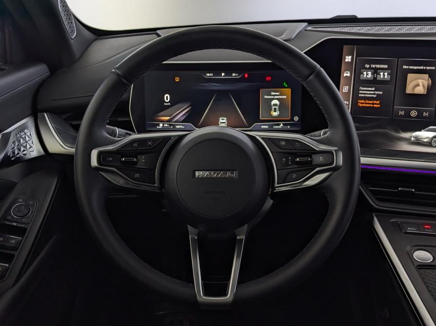 Haval F7 II Москва  - изображение 22