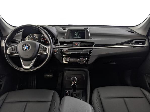 BMW X1 II (F48) Рестайлинг с пробегом 2020 года, цена 3 300 000 рублей, 67542 км, внедорожник, Автокод Объявления