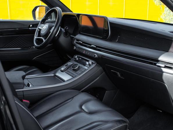 Hyundai Palisade I Рестайлинг с пробегом 2022 года, цена 5 799 000 рублей, 70059 км, внедорожник, Автокод Объявления