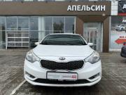 Kia Cerato III Набережные Челны  - изображение 21
