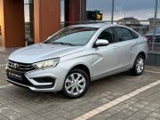 Lada (ВАЗ) Vesta I Рестайлинг (NG) Владикавказ  - изображение 14