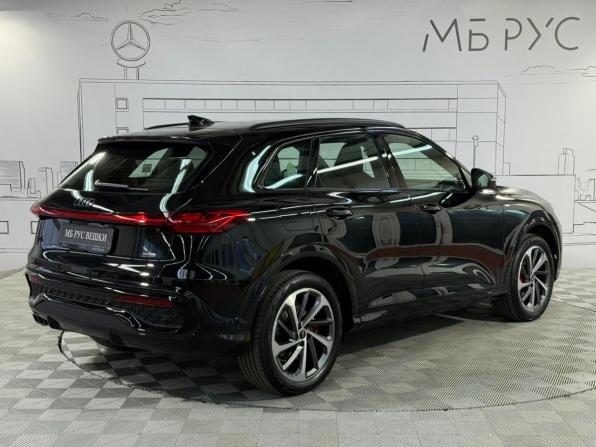 Audi Q5 III с пробегом 2026 года, цена 7 799 000 рублей, 15 км, внедорожник, Автокод Объявления