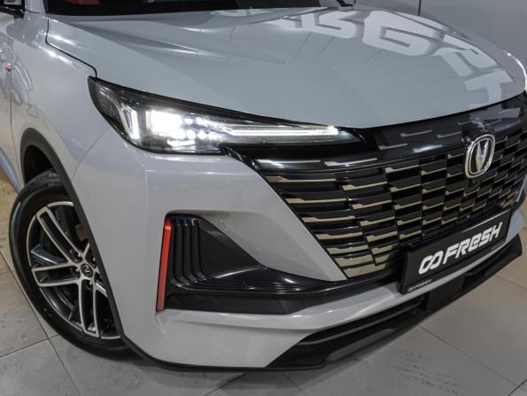 Changan UNI-S (CS55 Plus) I с пробегом 2024 года, цена 2 199 000 рублей, 40804 км, внедорожник, Автокод Объявления