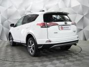 Toyota RAV4 IV (XA40) Рестайлинг Ульяновск  - изображение 23