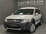 Lada (ВАЗ) Largus I Пермь  - изображение 18