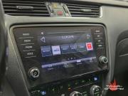 Skoda Octavia III (A7) Рестайлинг Пермь  - изображение 31