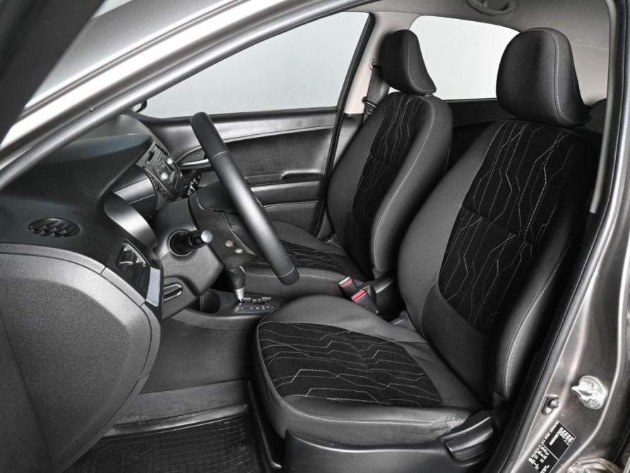 Kia Picanto II Ростов-на-Дону  - изображение 10