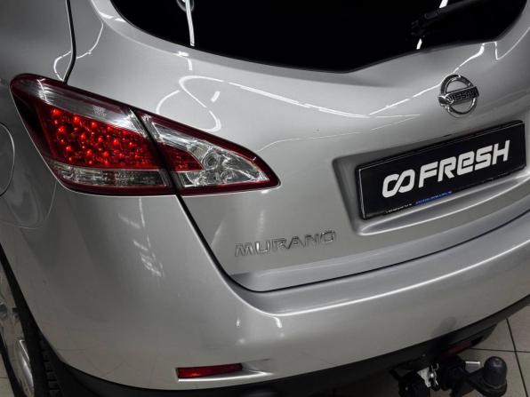 Nissan Murano II (Z51) Рестайлинг с пробегом 2012 года, цена 1 559 000 рублей, 188166 км, внедорожник, Автокод Объявления