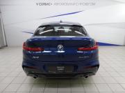 BMW X4 II (G02) Москва  - изображение 27