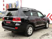 Toyota Land Cruiser 200 Series Рестайлинг 2 Пермь  - изображение 23