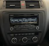 Volkswagen Jetta VI Москва  - изображение 21