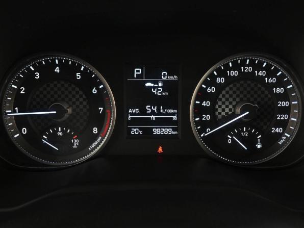 Hyundai Elantra VI (AD) Рестайлинг с пробегом 2019 года, цена 1 719 000 рублей, 98289 км, седан, Автокод Объявления