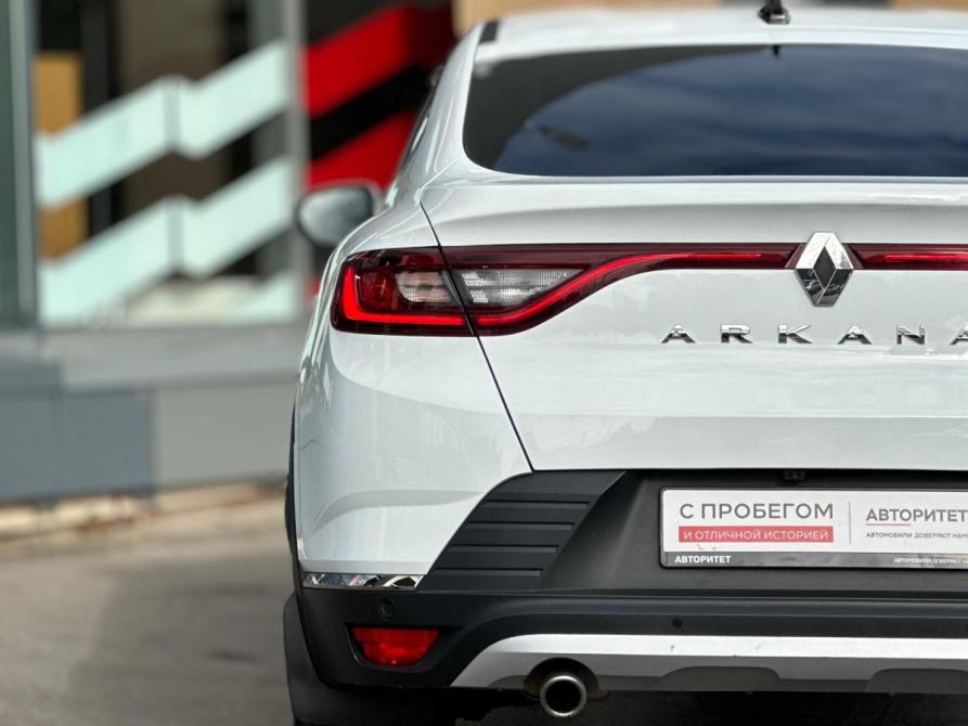 Renault Arkana I Архангельск  - изображение 6