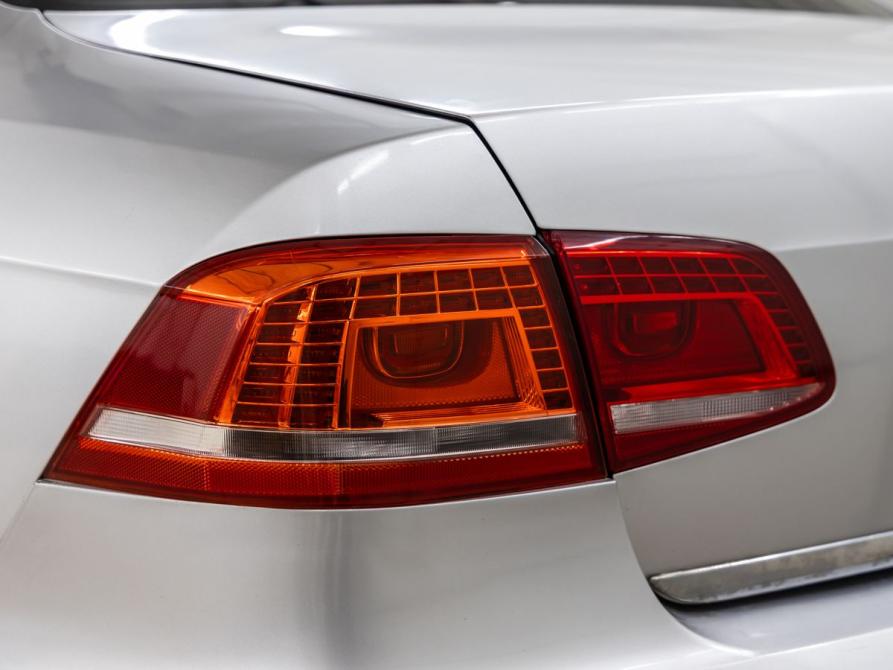 Volkswagen Passat B7 Волгоград  - изображение 12