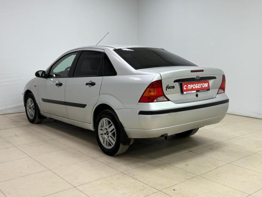 Ford Focus I Рестайлинг Альметьевск  - изображение 6