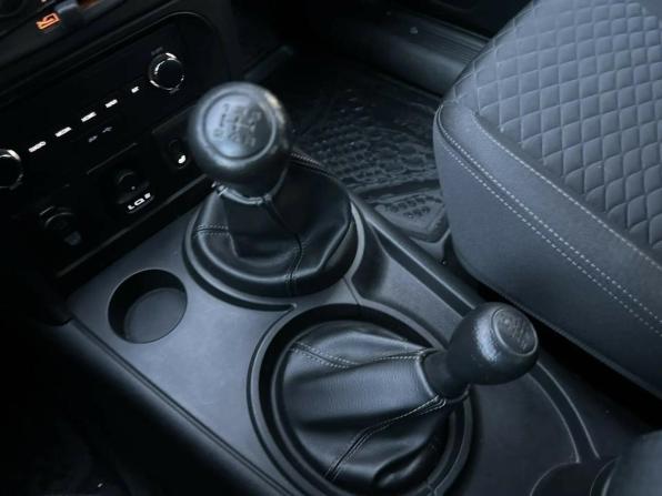 Lada (ВАЗ) Niva Travel I с пробегом 2023 года, цена 1 236 250 рублей, 23752 км, внедорожник, Автокод Объявления