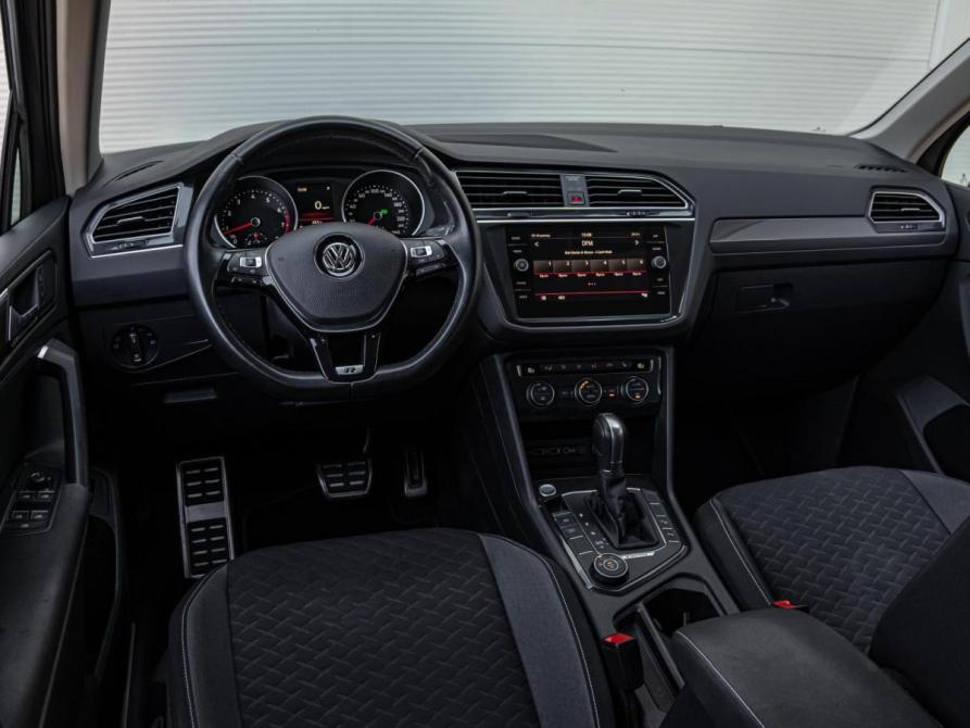 Volkswagen Tiguan II Краснодар  - изображение 6