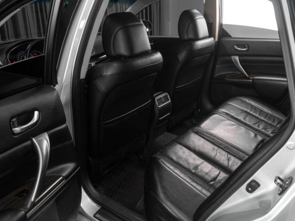Nissan Teana II Рестайлинг с пробегом 2013 года, цена 1 659 000 рублей, 165768 км, седан, Автокод Объявления