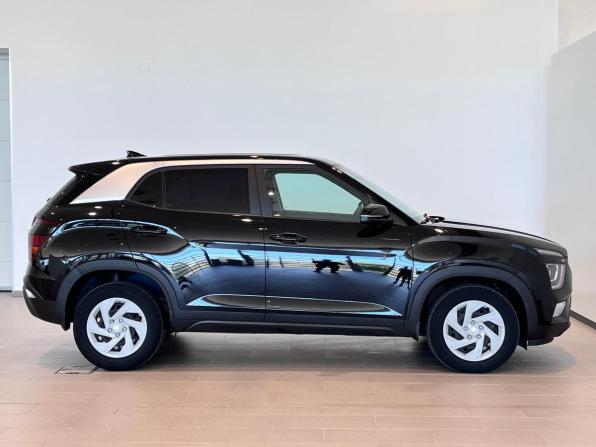 Hyundai Creta II с пробегом 2021 года, цена 2 199 000 рублей, 58164 км, внедорожник, Автокод Объявления