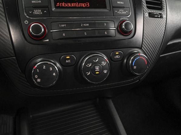 Kia Cerato III с пробегом 2013 года, цена 1 064 000 рублей, 229733 км, седан, Автокод Объявления