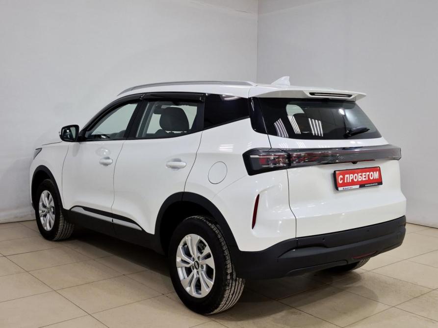 Chery Tiggo 4 I Рестайлинг 2 Альметьевск  - изображение 8