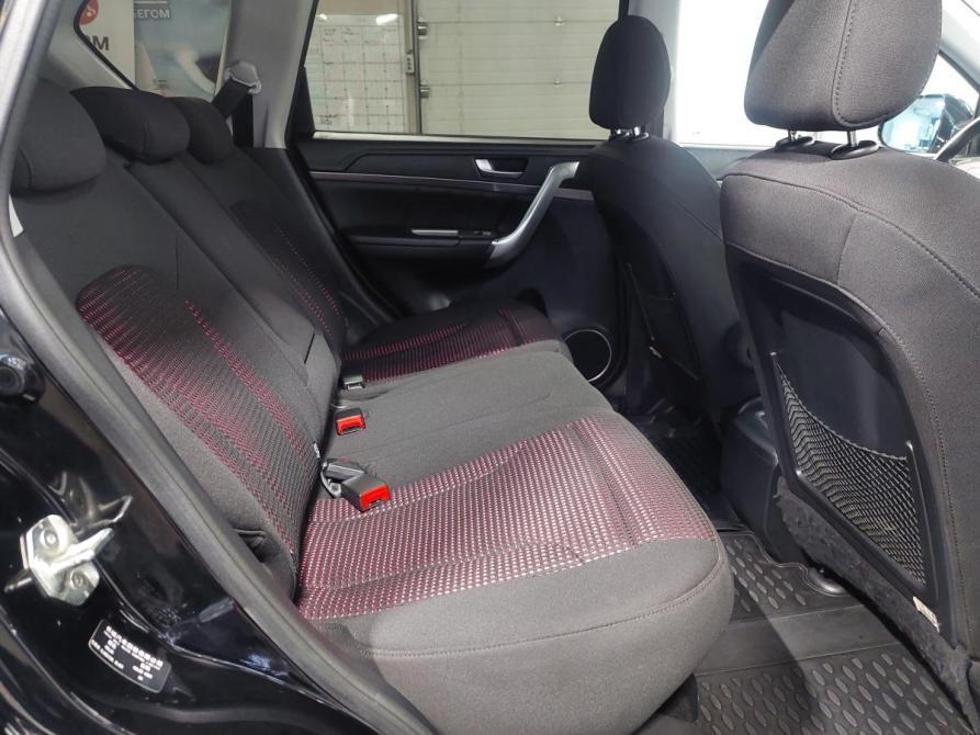 Haval H6 I Пермь  - изображение 14