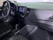Hyundai Solaris II Рестайлинг Ростов-на-Дону  - изображение 29