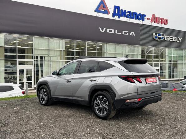 Hyundai Tucson IV с пробегом 2024 года, цена 3 430 000 рублей, 39473 км, внедорожник, Автокод Объявления